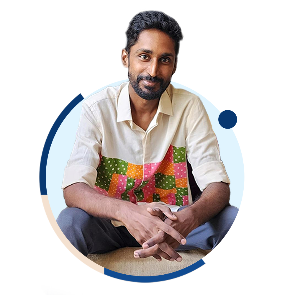 Aravind Naga